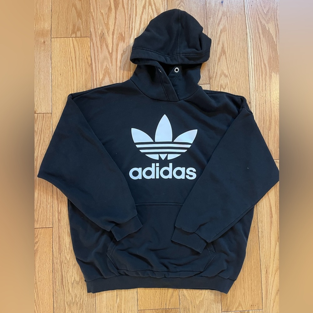 Adidas hoodie